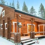 Фотография гостевого дома Holiday Home Honkakeko