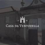 Фотография гостевого дома Casa da Ventozella