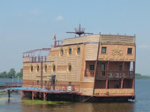 Фотография гостиницы Галеон