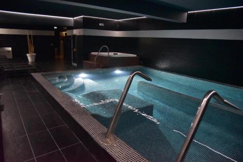 Фотография гостиницы Douro Marina Hotel & SPA