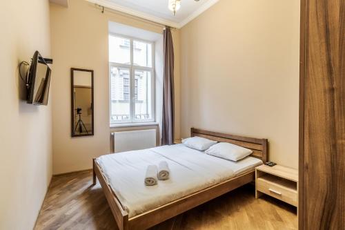 Фотографии квартиры 
            Apartment on Stavropihiiska Street 3