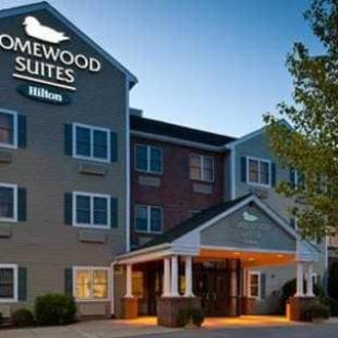 Фотографии гостиницы 
            Hampton Inn Lakeville Minneapolis, Mn