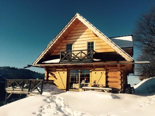 Фотография гостевого дома Dom Kawa na Kotarzu