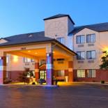 Фотография гостиницы Holiday Inn Express Henderson, an IHG Hotel