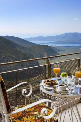 Фотография гостиницы Nidimos Hotel