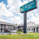 Фотография гостиницы Quality Inn & Conference Center Panama City