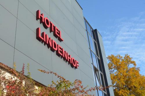 Фотография гостиницы Hotel Lindenhof Bad Schandau