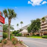 Фотография гостиницы Best Western Premier Jacksonville Hotel