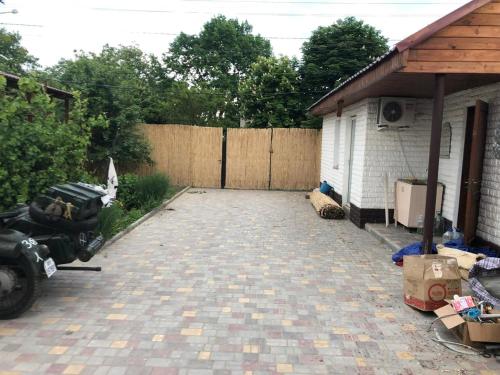 Фотография гостиницы Городок