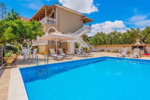 Фотография гостевого дома Costas Studios