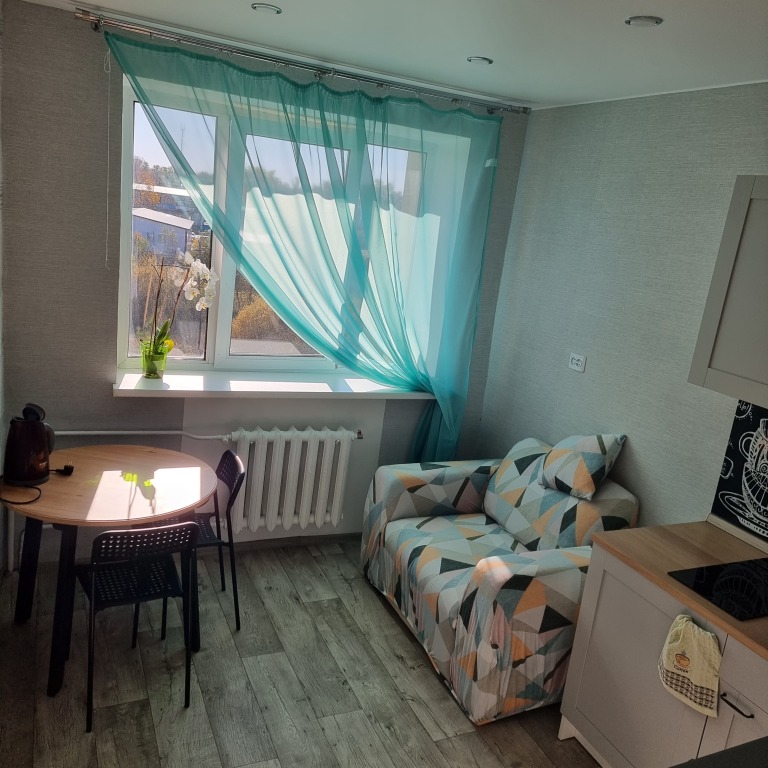 Фотография квартиры Квартира на Селигере