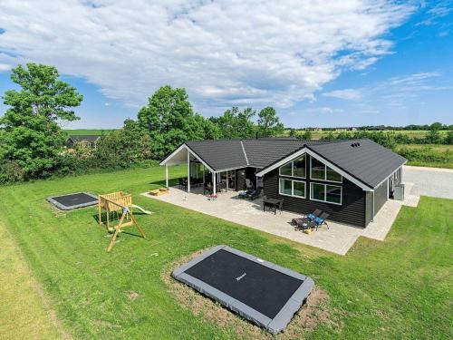 Фотография гостевого дома Holiday home Væggerløse CXLVIII