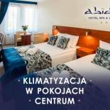 Фотография гостиницы Abidar Hotel Spa & Wellness