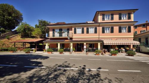 Фотография гостиницы Antica Locanda Luigina