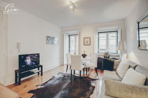 Фотография гостевого дома Casa Dos Azulejos - Lapa