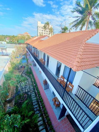 Фотография гостиницы Aurora House