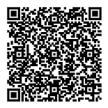 QR код гостиницы Hotel Rio