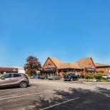 Фотография гостиницы Comfort Inn Brantford