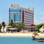 Фотография гостиницы Best Western Premier Maceió