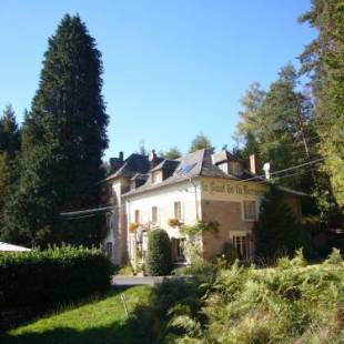 Фотографии мини отеля 
            B&B Le Saut de la Bergère