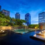 Фотография гостиницы Maitria Hotel Sukhumvit 18 Bangkok – A Chatrium Collection