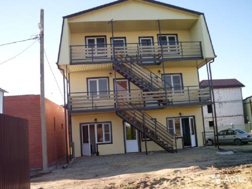 Фотография гостевого дома София