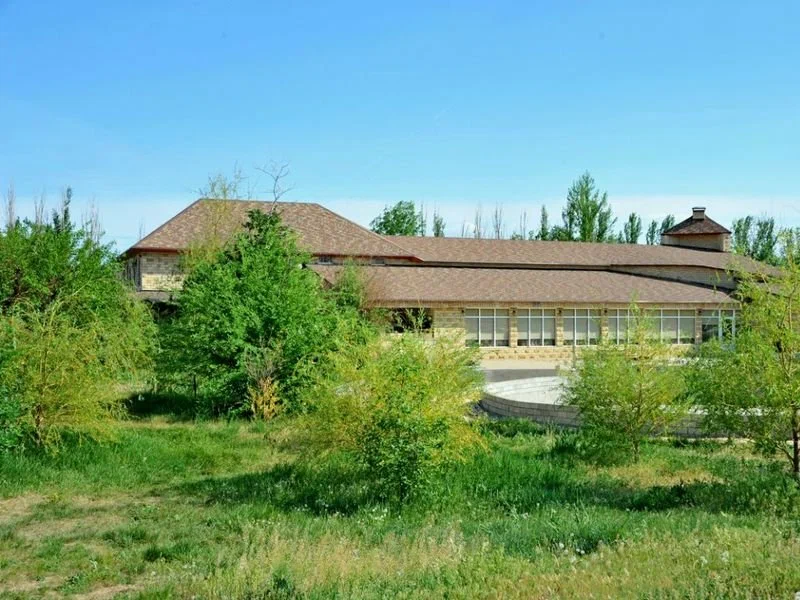 Фотография мини отеля Лукоморье