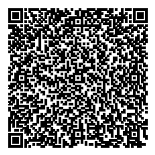 QR код хостела Клюква