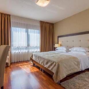 Фотография гостиницы Hotel Degenija