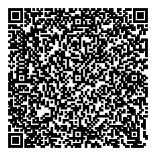 QR код гостиницы Аллигатор