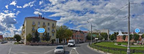 Фотография мини отеля На Советской