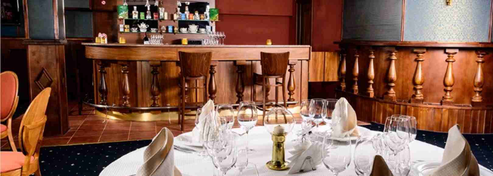 Фотография конференц-зала Камерный зал