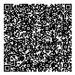 QR код апарт отеля Петербург