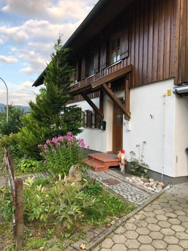 Фотография гостевого дома Alpenchalet Allgäu