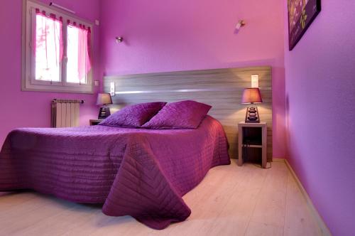 Фотография гостиницы Hostellerie du Centrotel et Spa