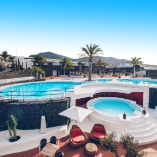 Фотография гостиницы Tacande Bocayna Village, Feel & Relax, Lanzarote