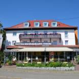 Фотография гостиницы Hotel Restaurant Thum