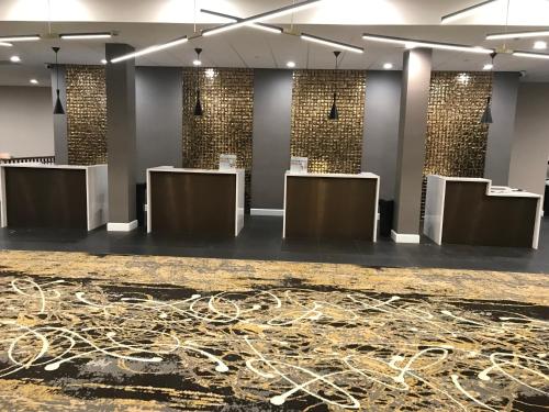 Фотография гостиницы Wyndham Lancaster Resort and Convention Center