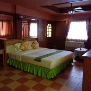 Фотография апарт отеля Dragon serviced apartment (Pattaya)