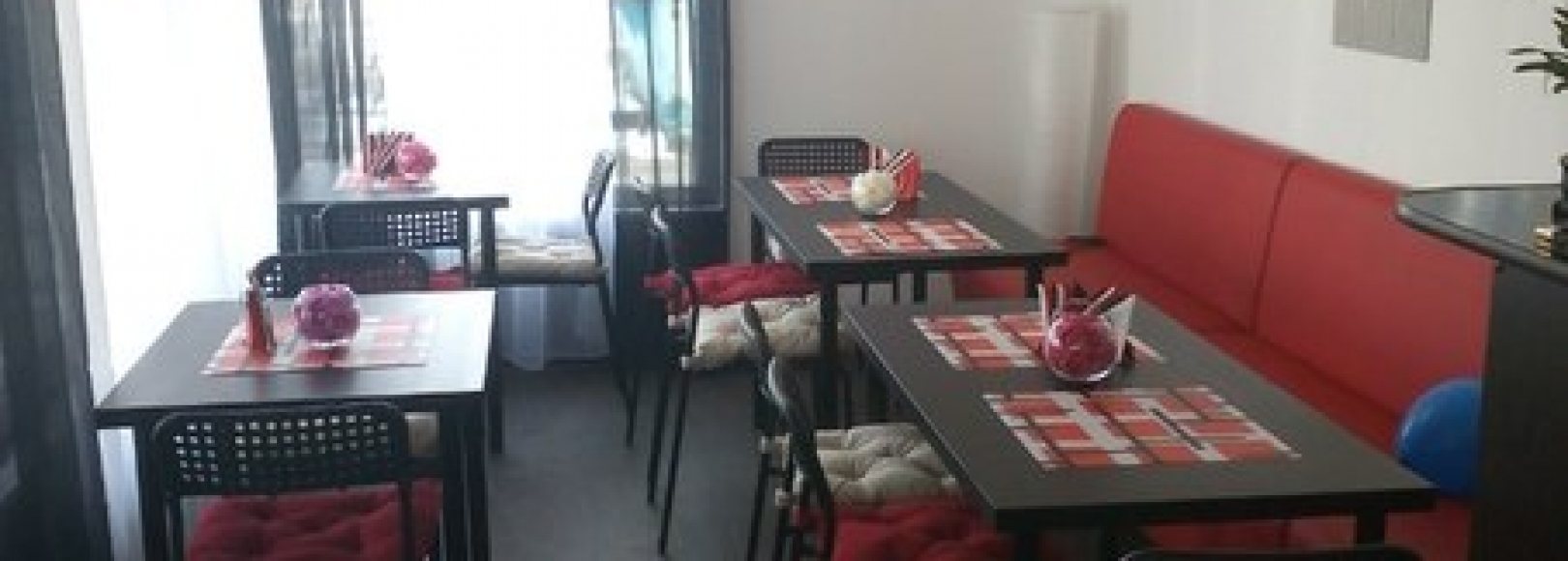 Фотография ресторана Тайм