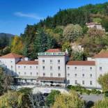 Фотография гостиницы Grand Hotel Des Bains