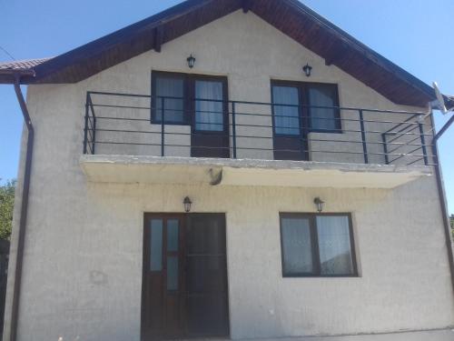 Фотография гостевого дома PENSIUNEA AGROTURISTICĂ ANGHELIKI