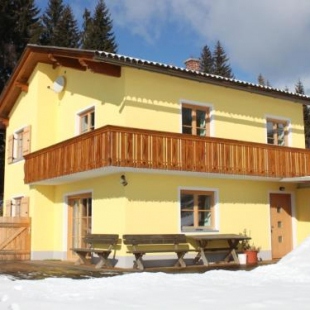 Фотография гостевого дома Holiday Home Schönhart