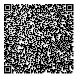 QR код гостиницы Хоста