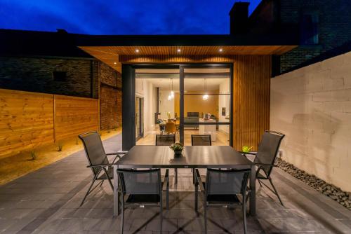 Фотография гостевого дома De Lokroep