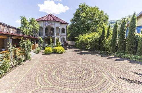 Фотография гостиницы Орлан