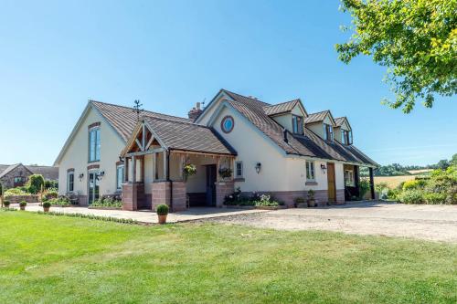 Фотография мини отеля The Dinney B&B