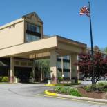 Фотография гостиницы Holiday Inn Danbury-Bethel at I-84, an IHG Hotel