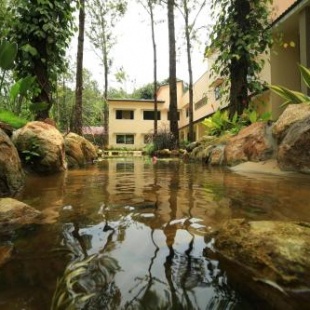 Фотография гостиницы LIVGRAND BISON RISE RESORT, Yercaud