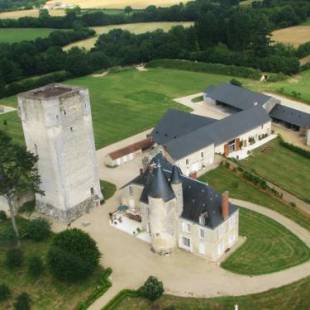 Фотографии мини отеля 
            Château de Mazières